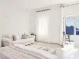 Двухместный полулюкс с видом на море