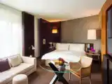 Двухместный полулюкс