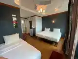 Пятиместный номер Семейный