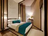 Трёхместный номер in an Annex Building 100 meters Away Стандарт