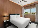 Двухместный номер EUR Deluxe
