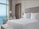 Двухместный номер Terrace Premium с видом на море