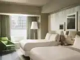 Четырёхместный номер Preferred