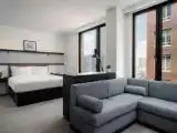 Двухместный люкс