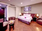 Двухместный люкс Executive