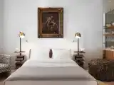 Двухместный номер Antique Bijou