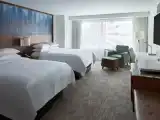 Четырёхместный номер Guest