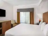 Двухместный люкс с гидромассажной ванной
