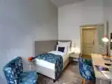 Одноместный номер Wolker Комфорт Plus