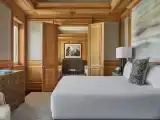 Двухместный люкс Palisades Signature c 1 комнатой