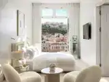 Двухместный полулюкс Acropolis Luxury