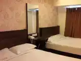 Четырёхместный номер Улучшенный Семейный