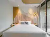 Люкс Executive с 3 комнатами