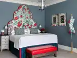 Двухместный полулюкс Deluxe