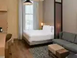 Двухместный номер High Floor