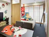 Номер Pokemon