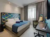 Двухместный номер Комфорт