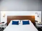 Четырёхместный семейный люкс