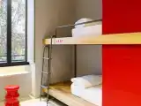 Шестиместный номер