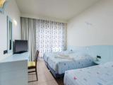 Suite Satellite Area (annex) Family