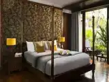 Люкс Семейный с видом на бассейн