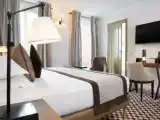 Пятиместный номер 2 Interconnecting