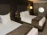 Четырёхместный Гостевой номер
