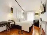 Двухместный люкс The Level Ambassador
