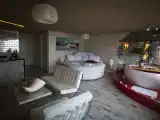 Двухместный люкс With Jacuzzi Romantic