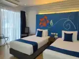 Двухместный номер Deluxe