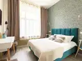 Двухместный номер Зеленый