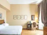 Двухместный полулюкс