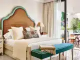 Двухместный люкс Principe Alfonso