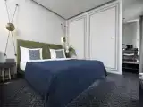 Двухместный полулюкс