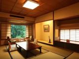 Номер Japanese-Style