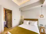 Двухместный номер Deluxe
