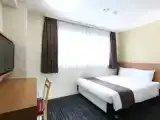 Двухместный номер