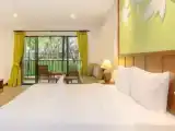 Двухместный номер Garden