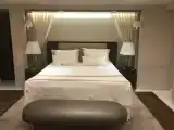 Двухместный полулюкс