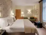 Двухместный номер Villa Стандарт