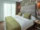 Двухместный люкс