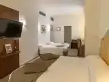 Четырёхместный номер Стандарт