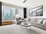 Двухместный люкс Terrace 5th Avenue