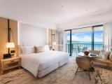 Двухместный клубный номер Premier oceanfront
