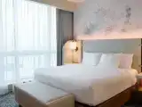 Двухместный люкс Waterfront Tower East