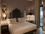 Двухместный номер Deluxe