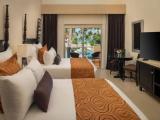 Четырёхместный Preferred Club номер Deluxe с видом на океан