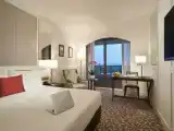 Двухместный номер клубный