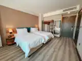 Двухместный номер Deluxe