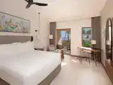 Двухместный номер Deluxe